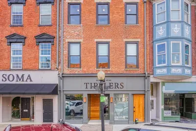 Image de The Addison- Luxury Townhome w\/ Rooftop Patio