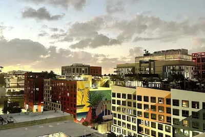 Image de Art Basel Wynwood Loft