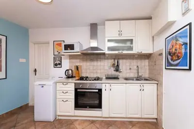 Image de Split studio apartment in centre of Split