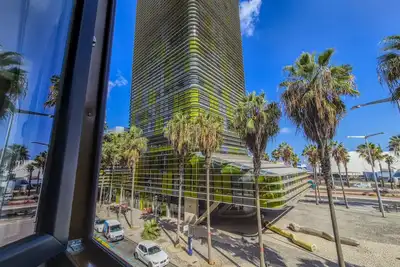 Image de Yan Building 4b By CanariasGetaway