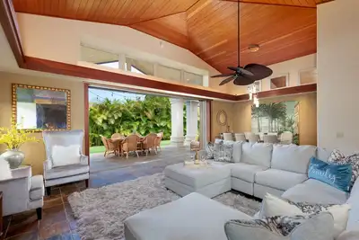 Image de ❤️PiH❤️ Aloha Palms ★Fully Detached Home★Beach Gear & Bikes★