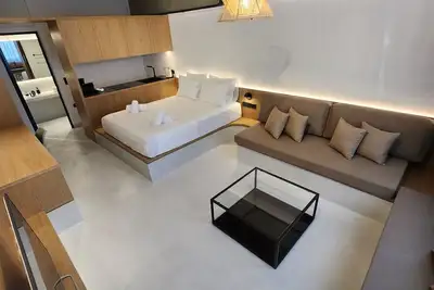 Image de The Industrial Chic - Next to Acropolis\n