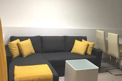 Image de Modern and Cozy Apartment with Terrace in Kastel Kambelovac - Two Bedroom Apartment
