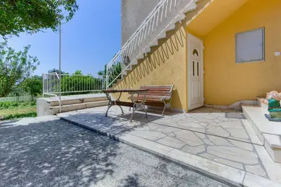 Image de Majestic Kastel Stari Apartment with Terrace - Two Bedroom Apartment with Terrace