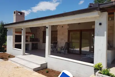 Image de Three Bedroom Holiday Home