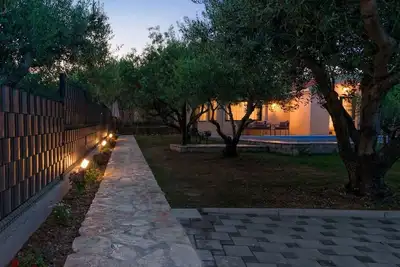 Image de Two Bedroom Holiday Home with Pool