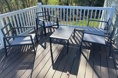 Image de New Charming 3-bedroom townhome with WiFi and Ac in Winchester