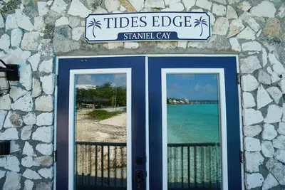 Image de Waterfront One Bedroom Apartment Staniel Cay Tides Edge