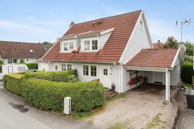 Image de Beautiful villa in Alingsås not far from Gothenburg for holiday or business