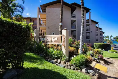 Image de Kihei Ali'i Kai Condos with Free Parking