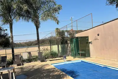 Image de Pontello Resort - close to Confins airport