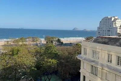 Image de Copacabana apartment