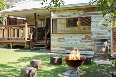 Image de Hastings Hideaway - Cozy Coastal Retreat in Hastings Point