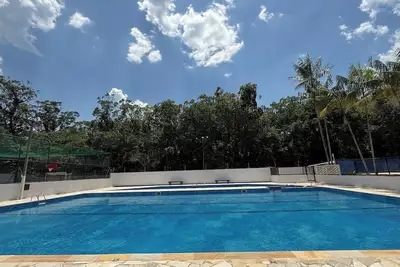 Image de Apartment in Bertioga - Sp (3)
