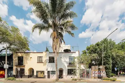 Image de Casa Merida by Escajal Homes