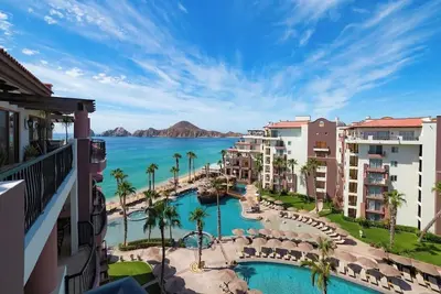 Image de Villa Del Arco -  1br - inquire about other size units also available