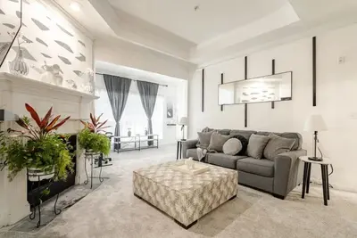 Image de Luxury - 2br - Buckhead Retreat - Free Parking\n\n\n