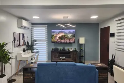 Image de Charming 2-bedroom apartment in the heart of Kingston