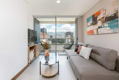 Image de Amazing Apartment Panoramic View Perfect location