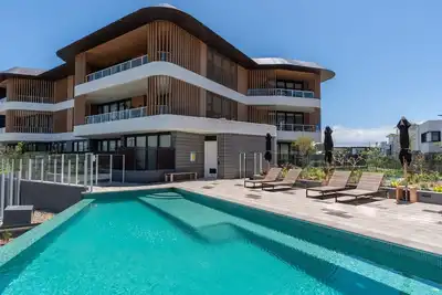 Image de Marina Getaway ~ Satisfying ocean view with the sea breeze!