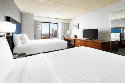 Image de Two Family Ready Accommodations Near the Sandy Beach | Atlantic Retreat
