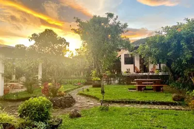 Image de Villa de Vientos, Your Escape from the City, Apt. 3