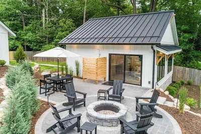 Image de Silver Oaks Resort - Cottage Three