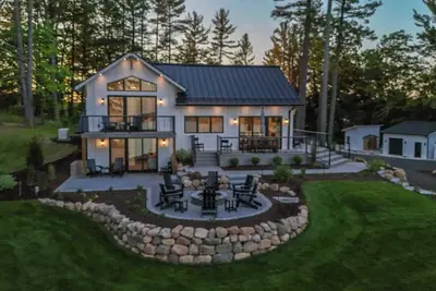 Image de Silver Oaks Resort - Cottage Five - Main House