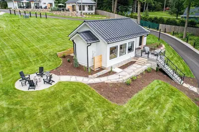 Image de Silver Oaks Resort - Cottage Two