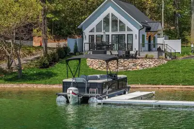 Image de Silver Oaks Resort - Cottage One
