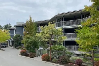 Image de Estuary Escape - 2bdrm - Full Kitchen