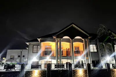 Image de Digi Three-Bedroom Premium Apartment at East Legon and Close to Accra Airport