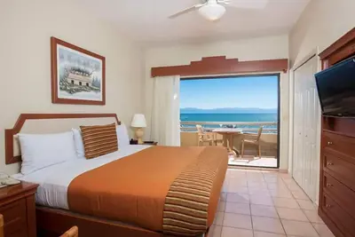 Image de Paradise Village Nuevo Vallarta Beautiful 2 Br Suite 2/19-26/2025 Mex Golf Open