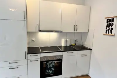 Image de Apartment in the heart of St. Gallen