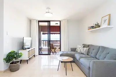 Image de Home2Book Seaside Escape Playa La Arena