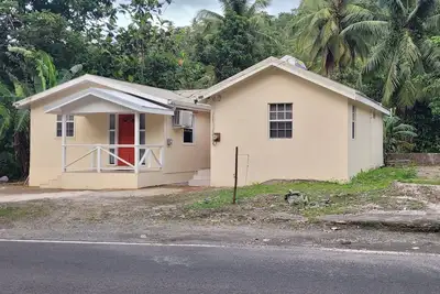 Image de Charming 2-bedroom house in awesome Castries with WiFi, Ac