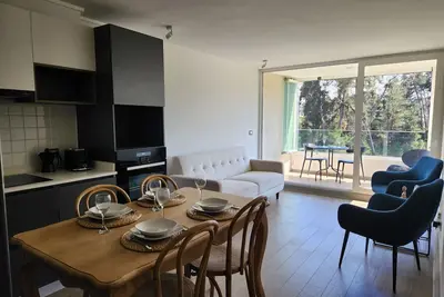 Reñaca Apartment. Viña del Mar