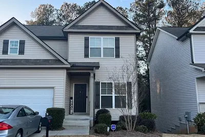 Image de 1-Bedroom Roommate Style 6-Months+ Rental in Atlanta Near to Airport & Downtown