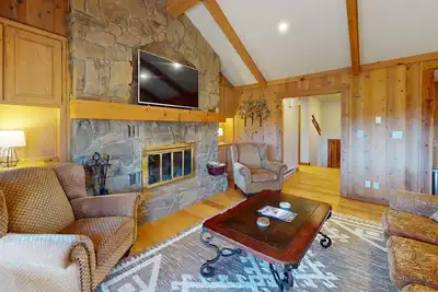 Image de Close to the Golf Course | Updated | Views | Ridgestone 39
