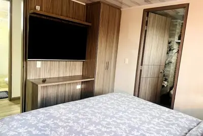 Image de 202° Beautiful Movistar Arena Apt.