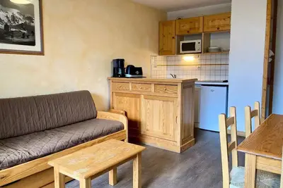 Image de Studio Residenz Meijotel