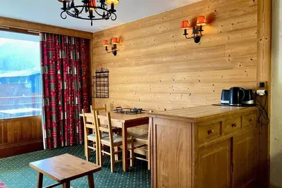 Image de Studio Residenz Meijotel