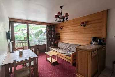 Image de Studio Residenz Meijotel