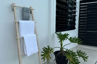 Image de casatua suriname 4 bedroom townhouse 14a