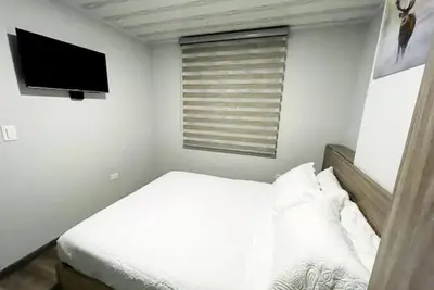 Image de 302° Suites 911 Movistar arena