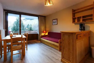 Image de Studio Residenz Meijotel