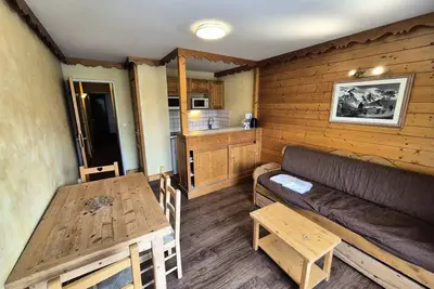Image de Studio Residenz Meijotel
