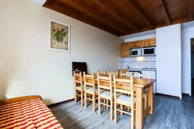 Image de Appartement résidence Meijotel