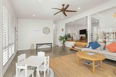 Image de Fintry Beach House - Sand & Sea