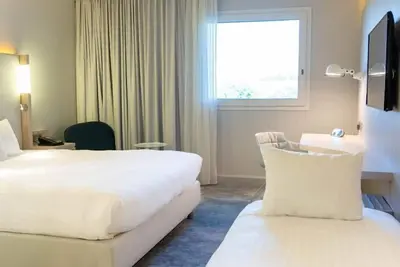Image de Chambre triple près Cdg | Navette gratuite